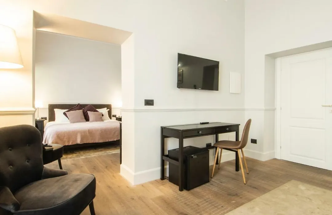 Holidays Suites Navona-1