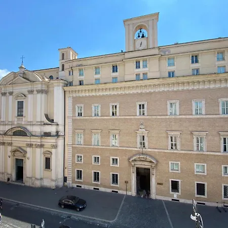 Holidays Suites Navona-3